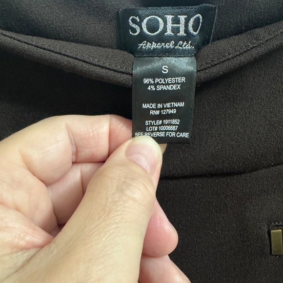 SOHO - Picture 2 of 2